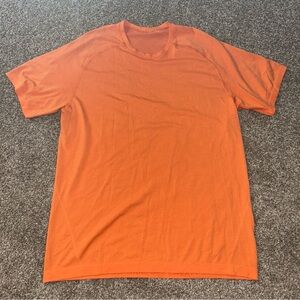 Lululemon Athletic Shirt